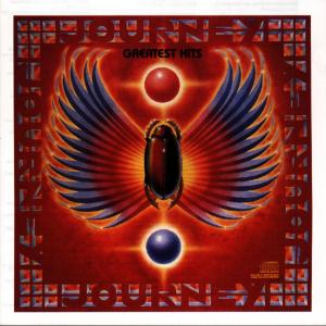 Journey's Greatest Hits