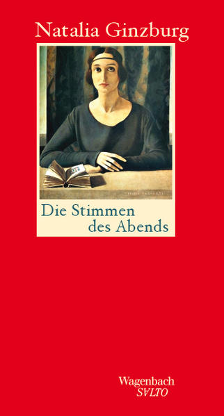 Image of Die Stimmen des Abends