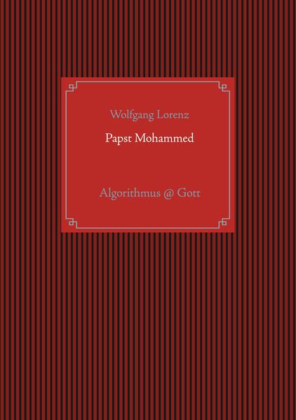 Papst Mohammed