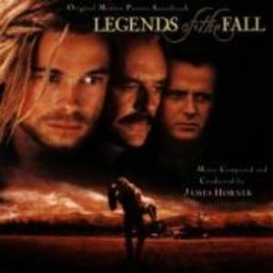 Legends Of The Fall - James (Composer) OST/Horner