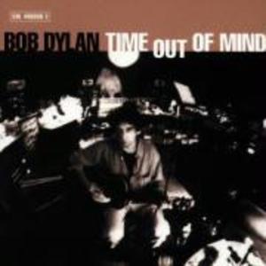 Sony Music Entertainment Germany GmbH / München Time Out Of Mind
