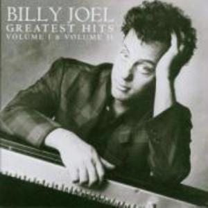 Greatest Hits Volume I & Vol.2