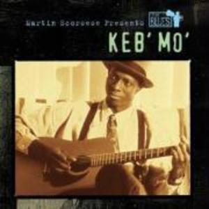 Martin Scorsese Presents The Blues: Keb‘ Mo‘