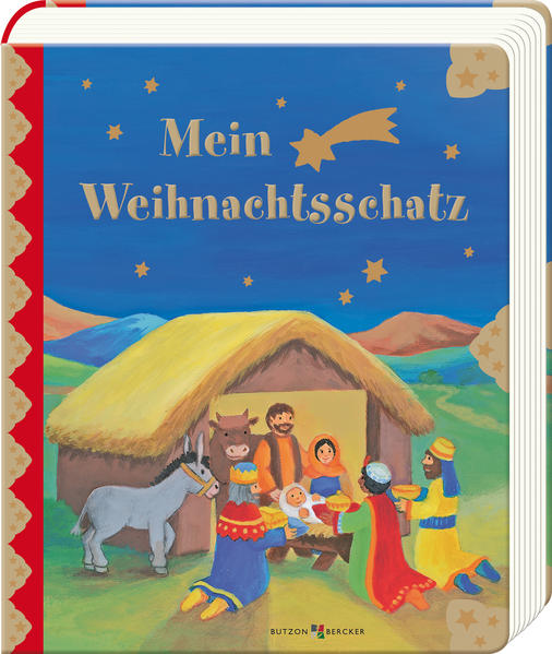 Image of Mein Weihnachtsschatz