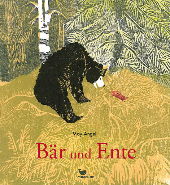 Image of Bär und Ente