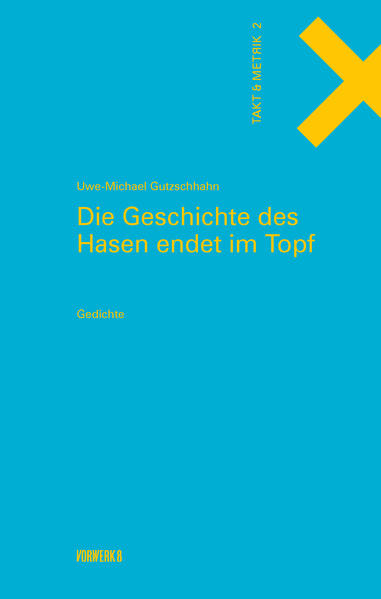 Image of Die Geschichte des Hasen endet im Topf
