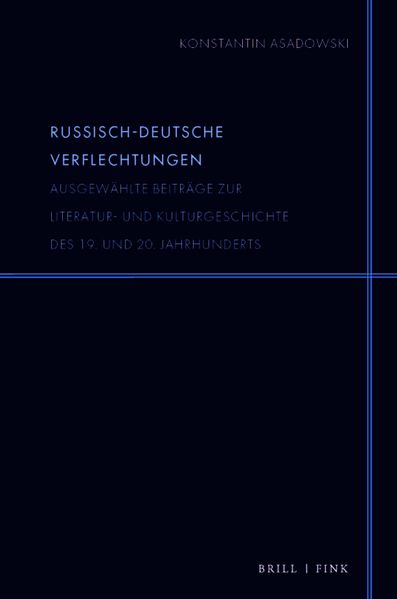 Russisch-deutsche Verflechtungen