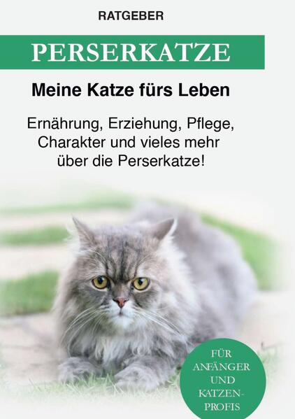 Perserkatze