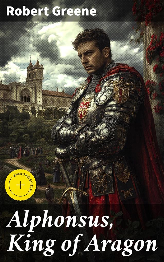 Alphonsus King of Aragon
