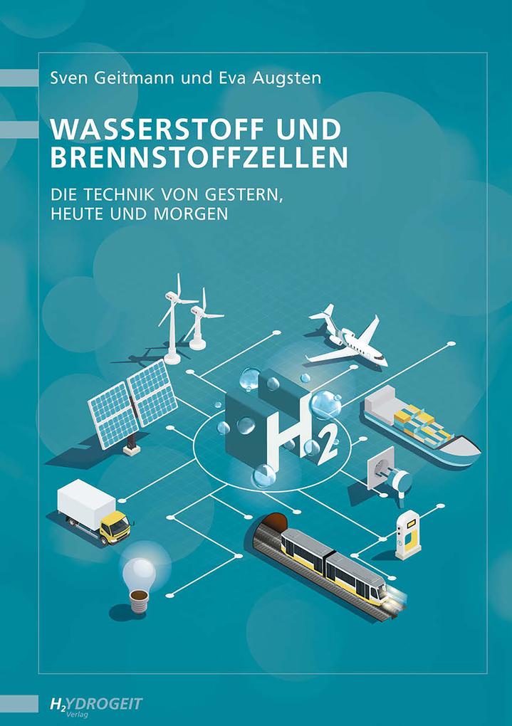 Wasserstoff und Brennstoffzellen
