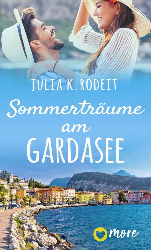 Julia K. Rodeit 