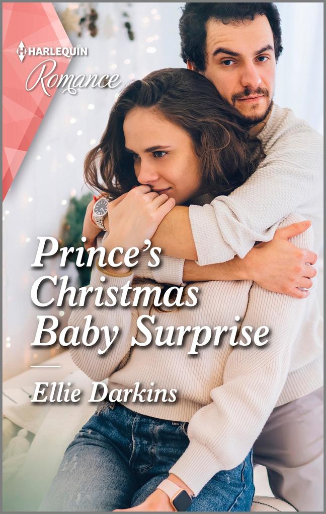 Prince‘s Christmas Baby Surprise