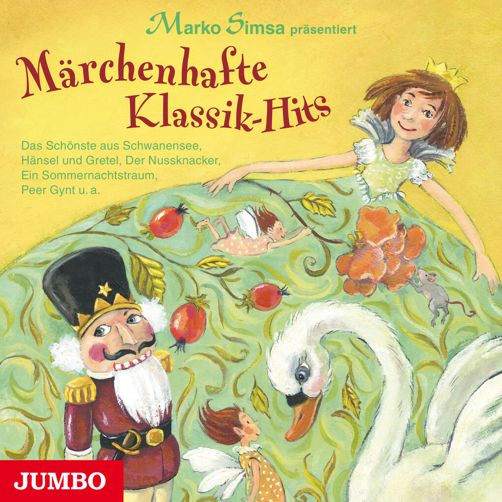 Image of Märchenhafte Klassik-Hits