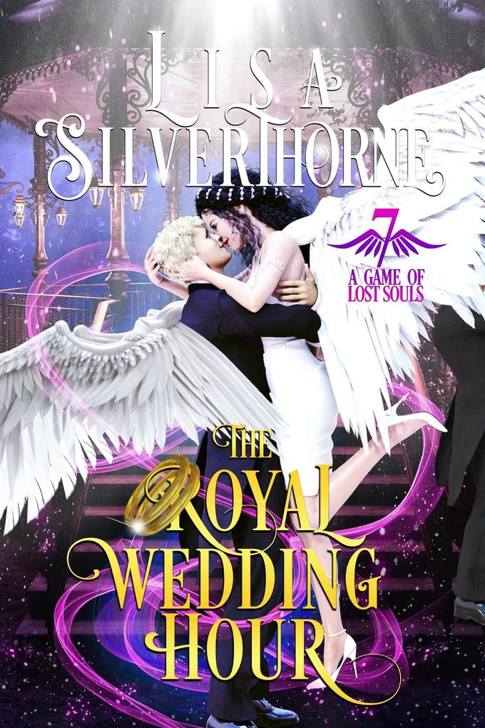 The Royal Wedding Hour (A Game of Lost Souls #7)