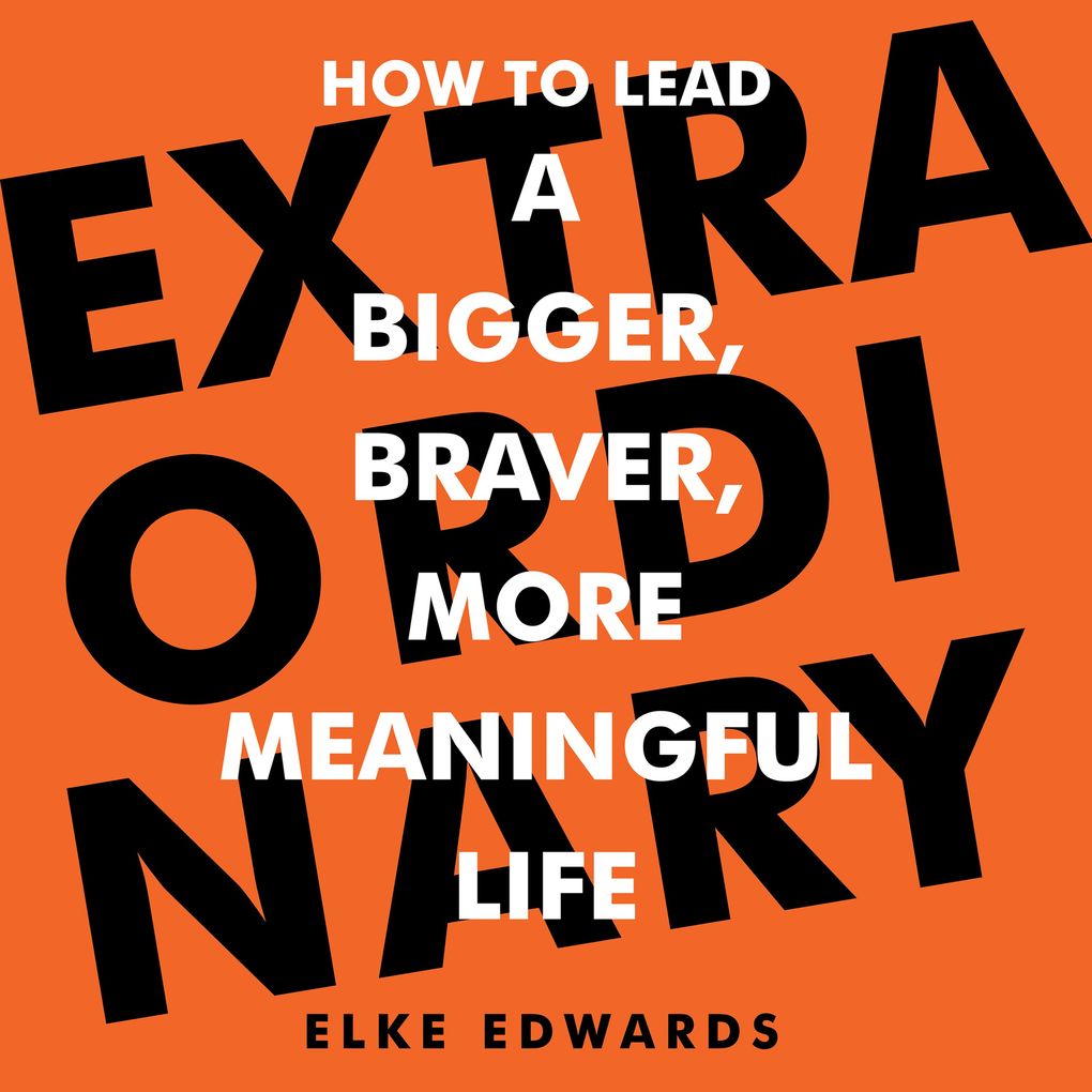 Extraordinary