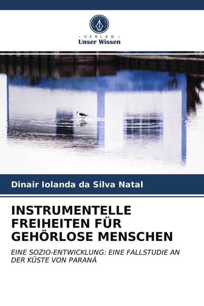 INSTRUMENTELLE FREIHEITEN FÜR GEHÖRLOSE MENSCHEN