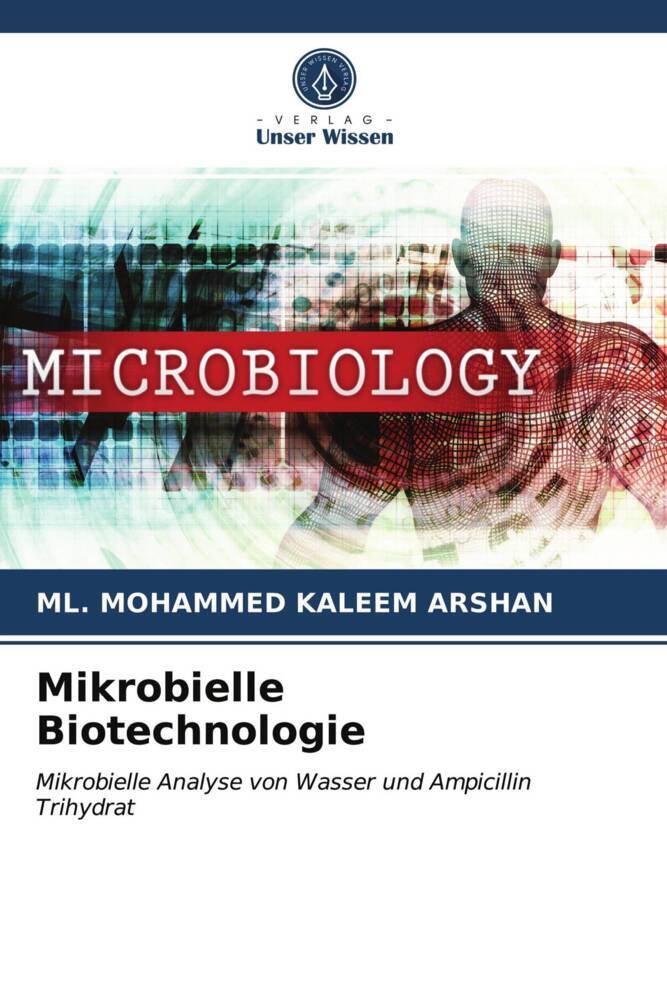 Mikrobielle Biotechnologie