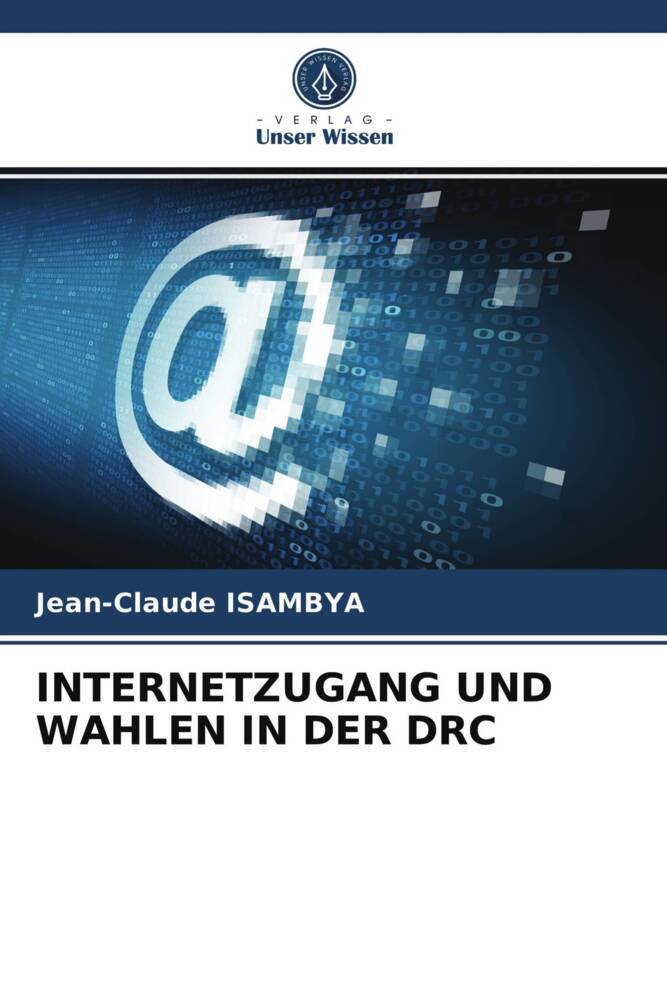INTERNETZUGANG UND WAHLEN IN DER DRC