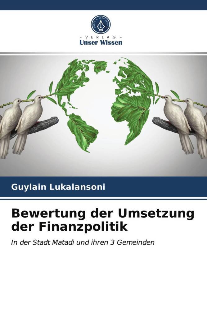 Bewertung der Umsetzung der Finanzpolitik