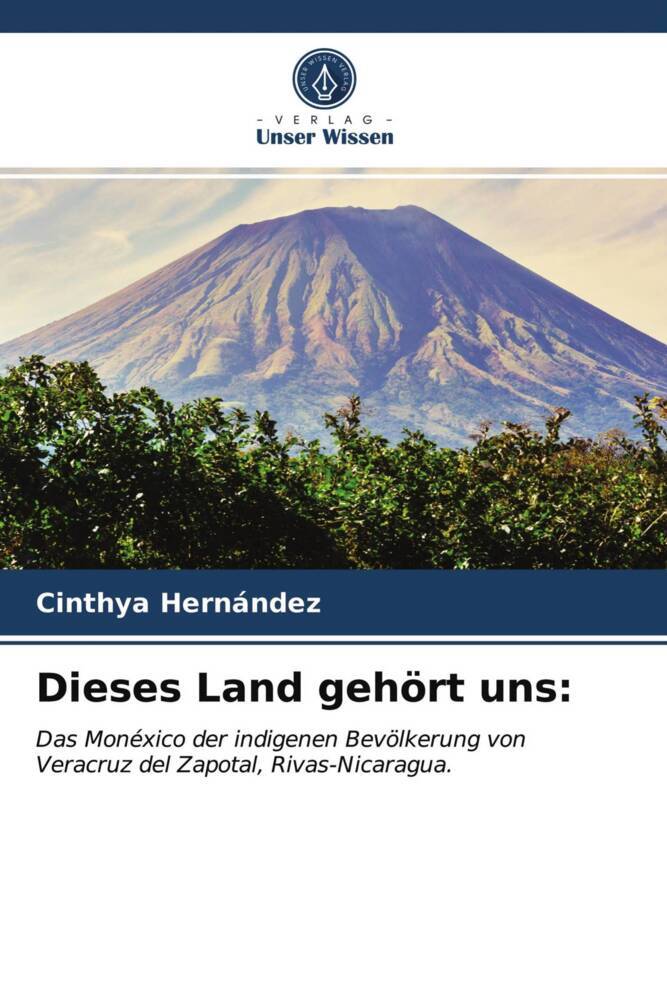 Dieses Land gehört uns:
