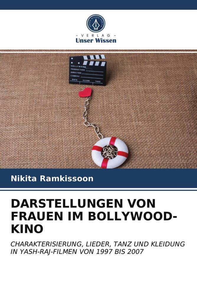 DARSTELLUNGEN VON FRAUEN IM BOLLYWOOD-KINO