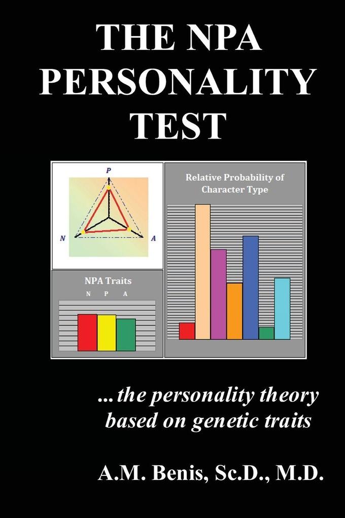 The NPA Personality Test
