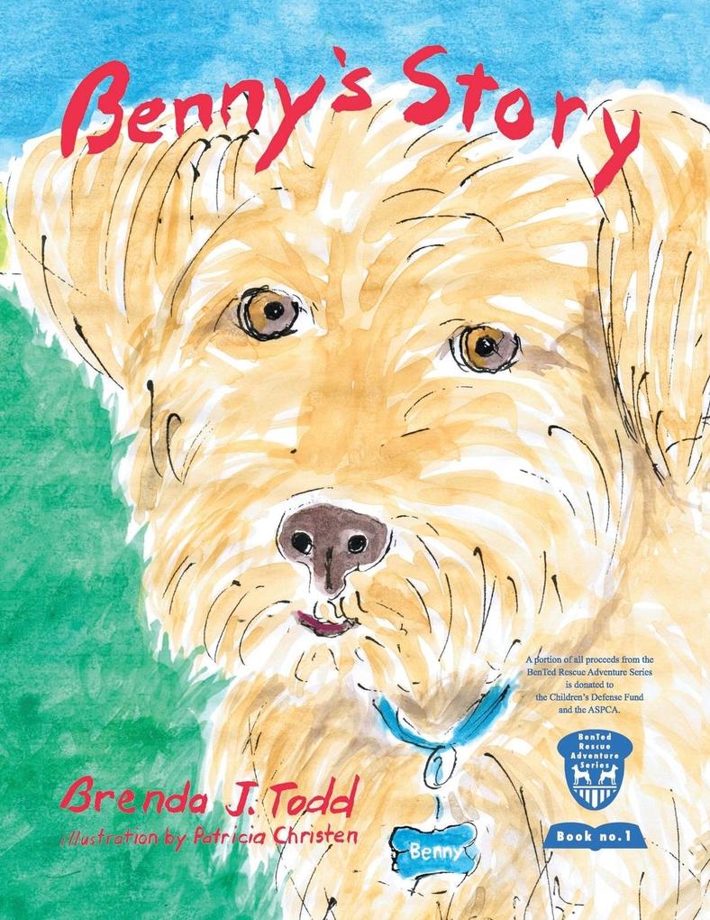 Benny‘s Story