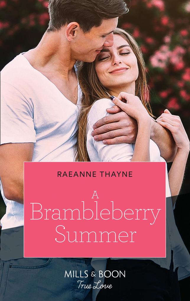 A Brambleberry Summer (Mills & Boon True Love)