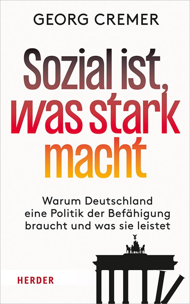 Sozial ist was stark macht