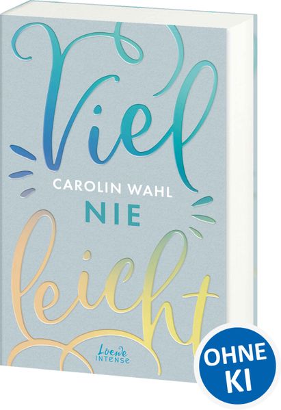 Vielleicht nie (Vielleicht-Trilogie Band 2)