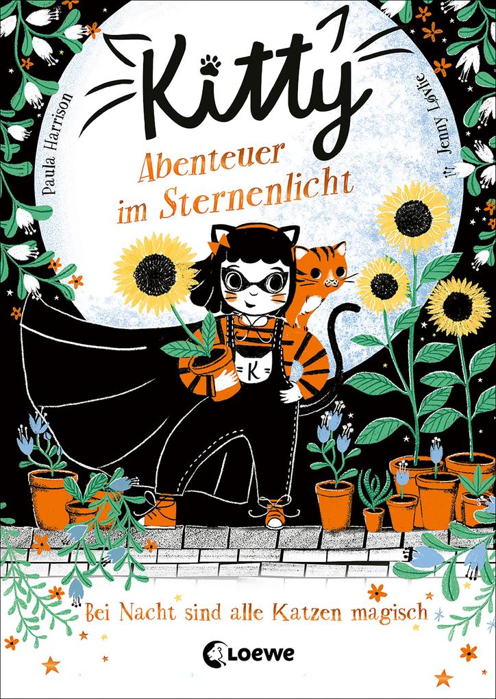 Image of Abenteuer im Sternenlicht / Kitty Bd.3