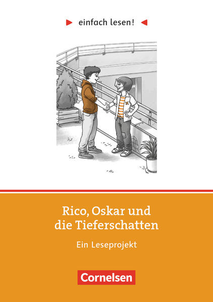 Rico Oskar und die Tieferschatten