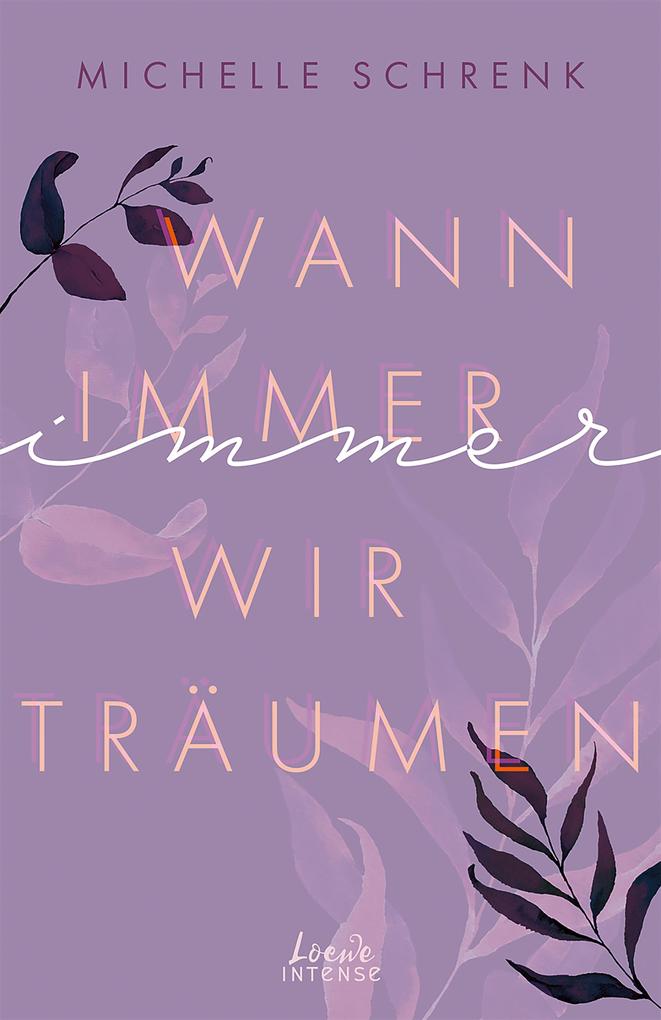 Image of Wann immer wir träumen (Immer-Trilogie Band 2)