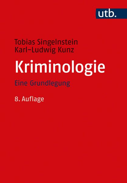 Utb GmbH Kriminologie