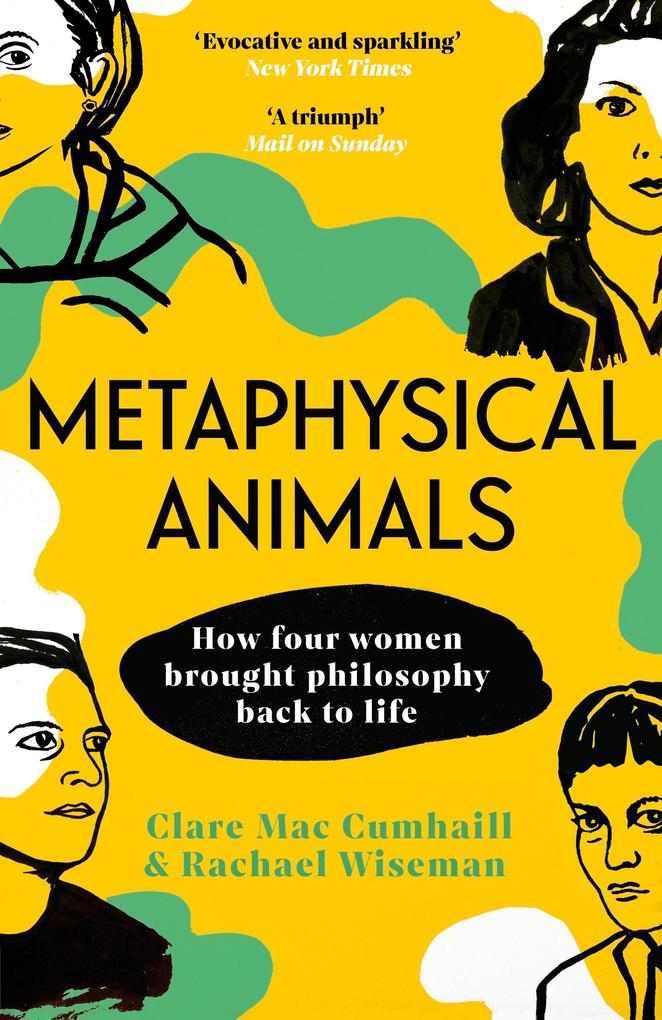 Random House Metaphysical Animals