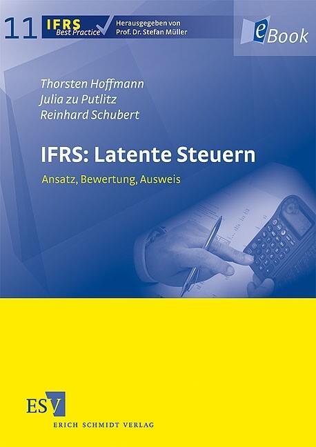 IFRS: Latente Steuern