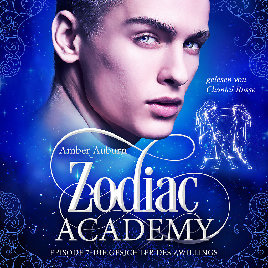 Zodiac Academy Episode 7 - Die Gesichter des Zwillings