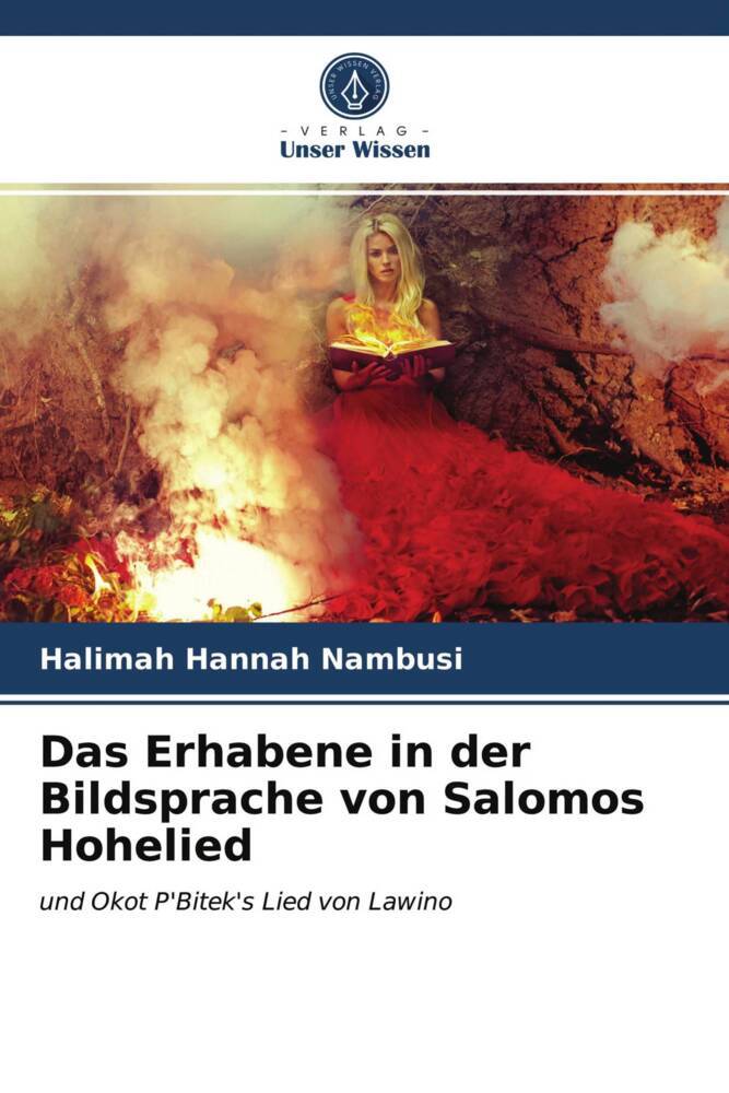 Das Erhabene in der Bildsprache von Salomos Hohelied