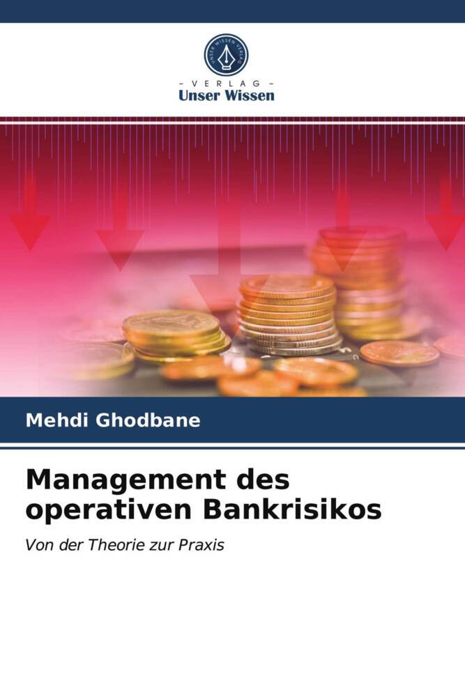 Management des operativen Bankrisikos