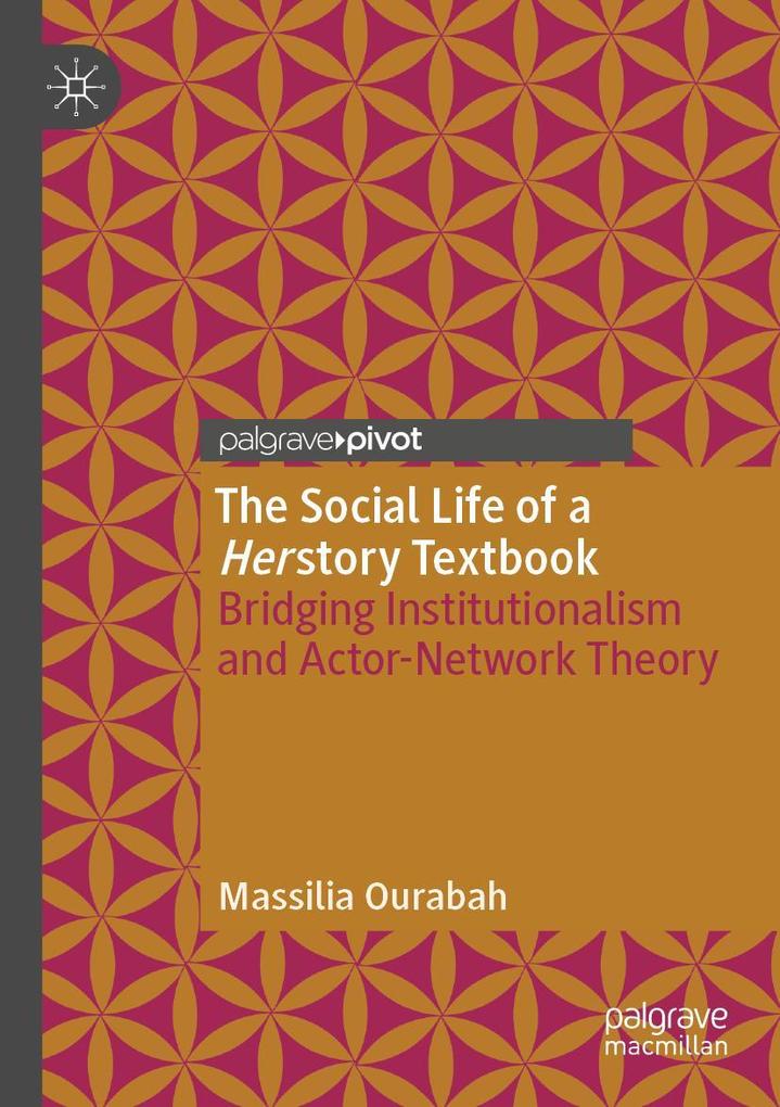 The Social Life of a Herstory Textbook
