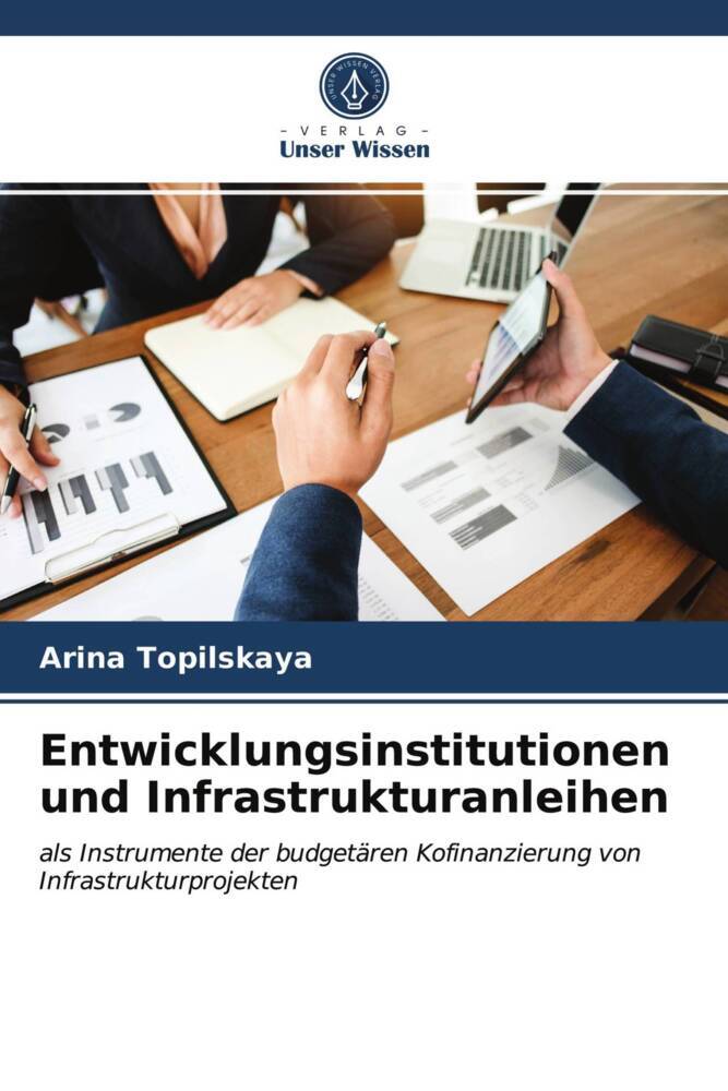 Entwicklungsinstitutionen und Infrastrukturanleihen