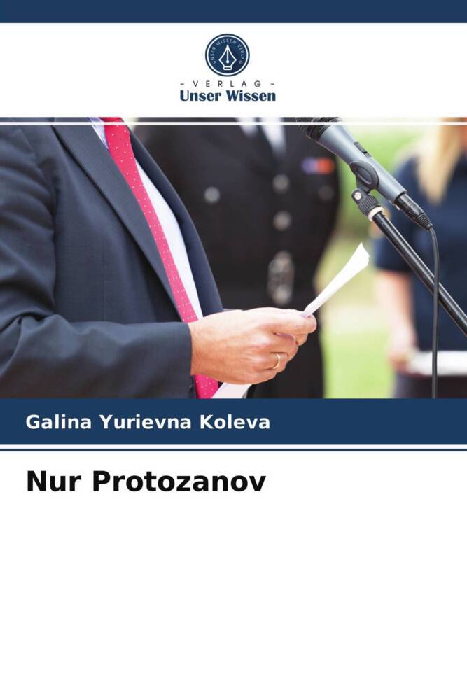 Nur Protozanov