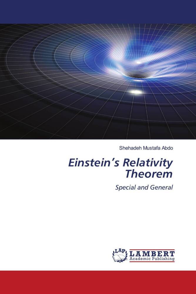 Einstein's Relativity Theorem