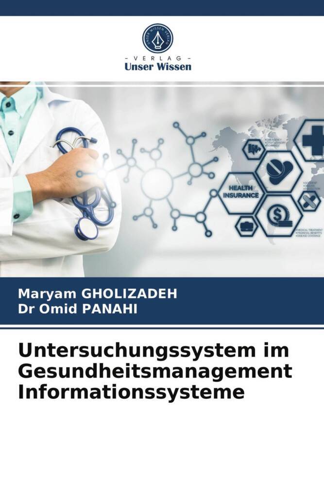 Untersuchungssystem im Gesundheitsmanagement Informationssysteme
