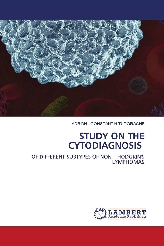 STUDY ON THE CYTODIAGNOSIS