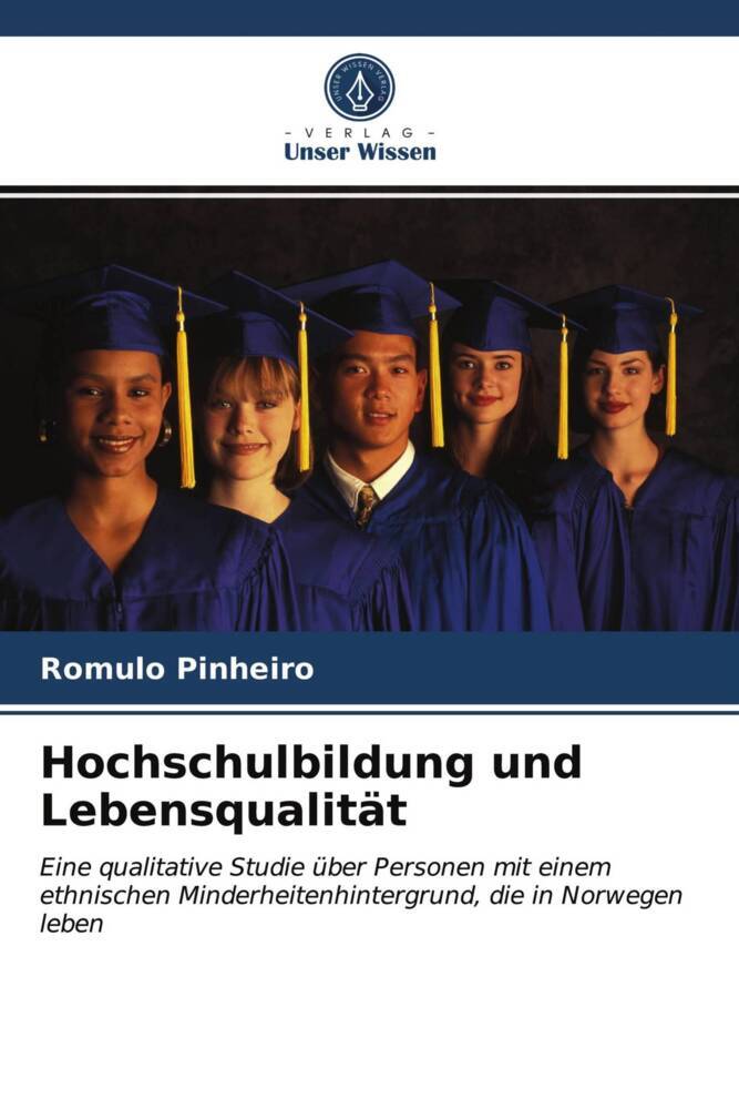 Hochschulbildung und Lebensqualität