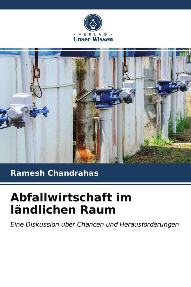 Abfallwirtschaft im ländlichen Raum