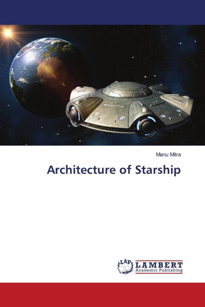 Architecture of Starship