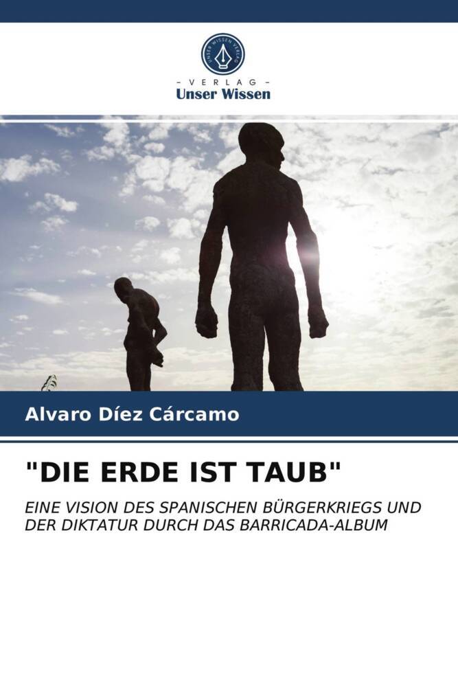 'DIE ERDE IST TAUB'