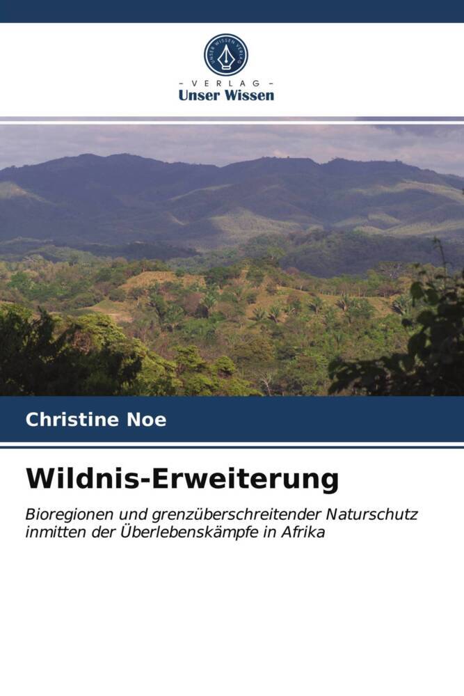 Wildnis-Erweiterung